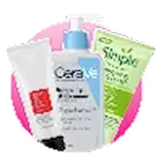 Cleansers